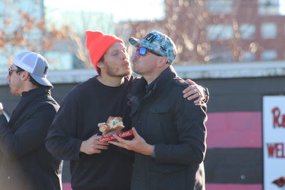 The GAME is Everything!  This takes you to FLICKR.