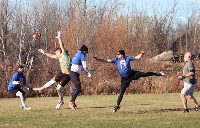 The GAME is Everything!  This takes you to FLICKR.