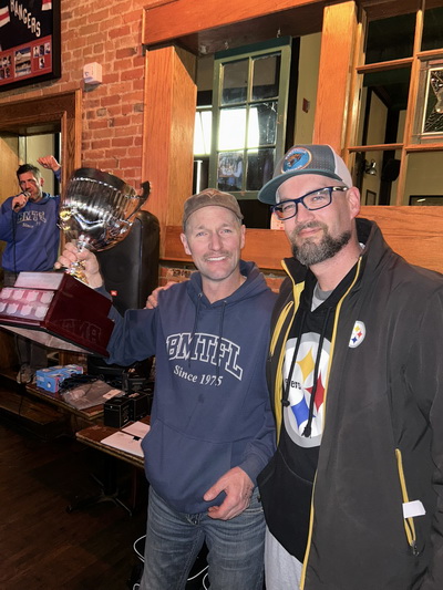 The GAME is Everything!  This takes you to FLICKR.